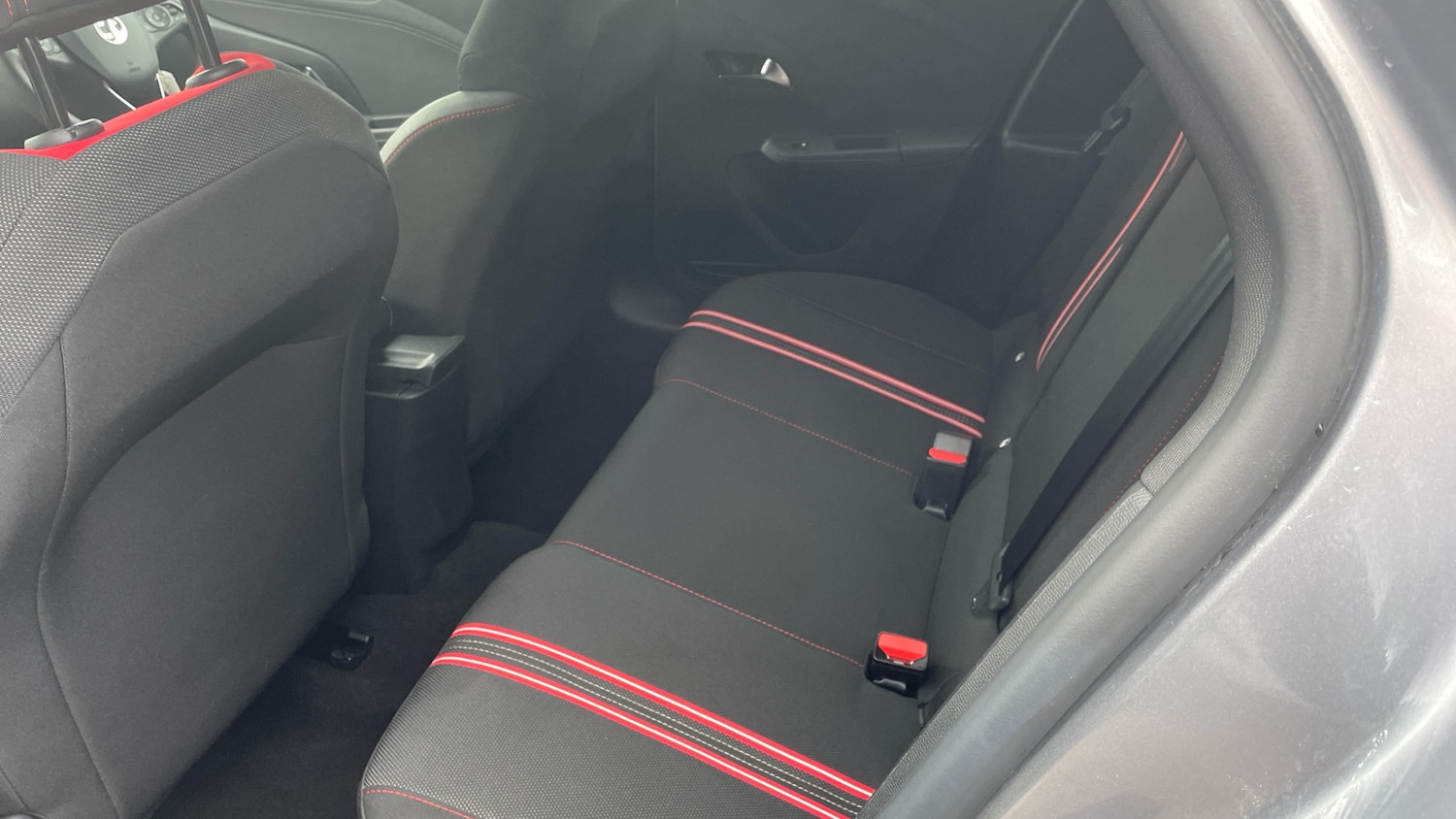 Used Vauxhall Corsa 2023 for sale - 76566162: Photo 16