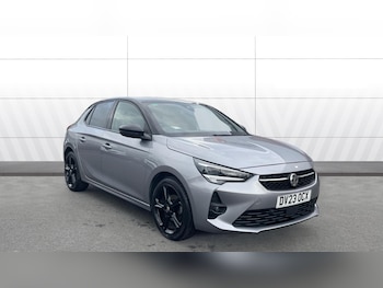 Used Vauxhall Corsa 2023 for sale - 76566162: Photo