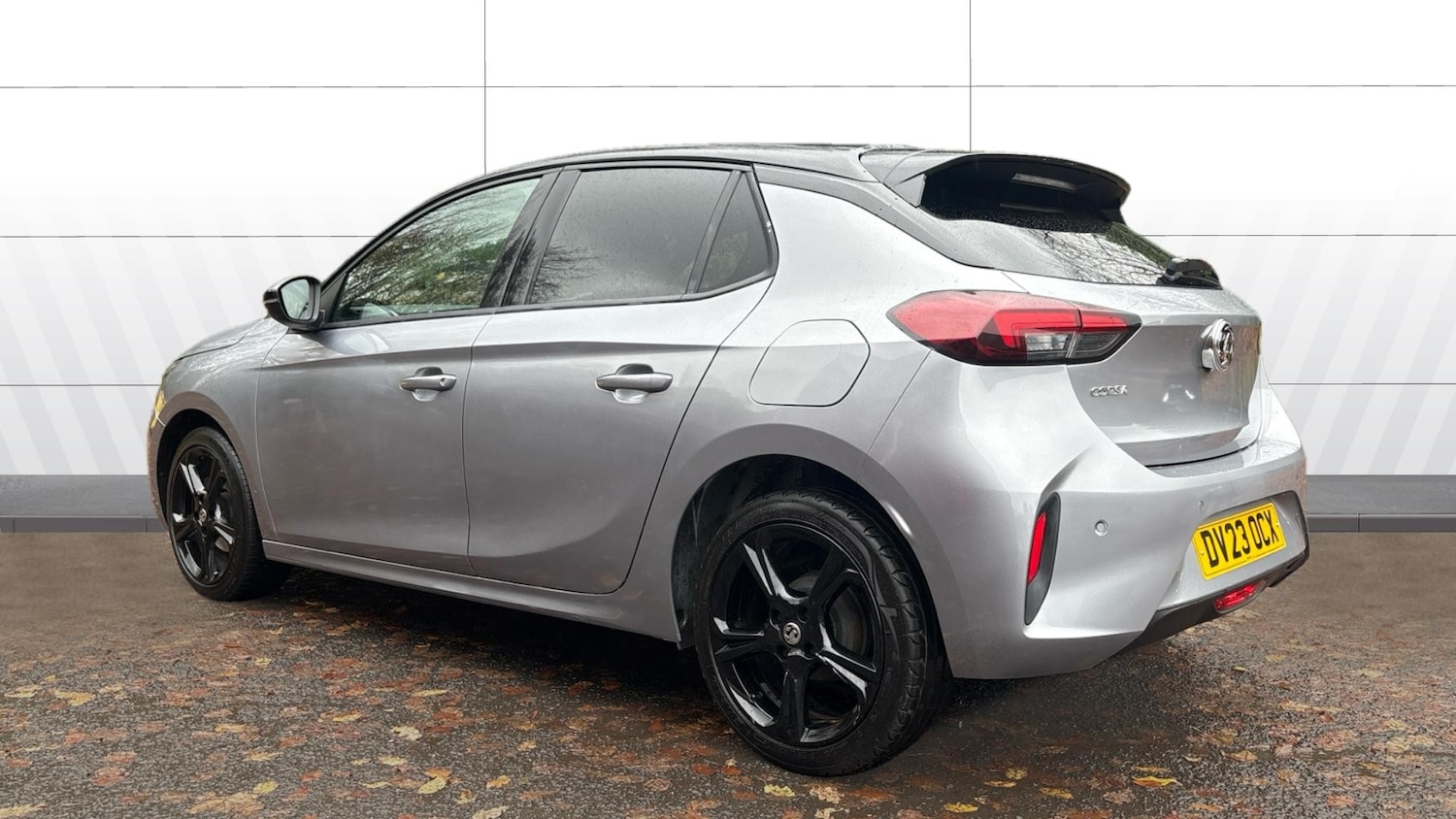 Used Vauxhall Corsa 2023 for sale - 76566162: Photo 2