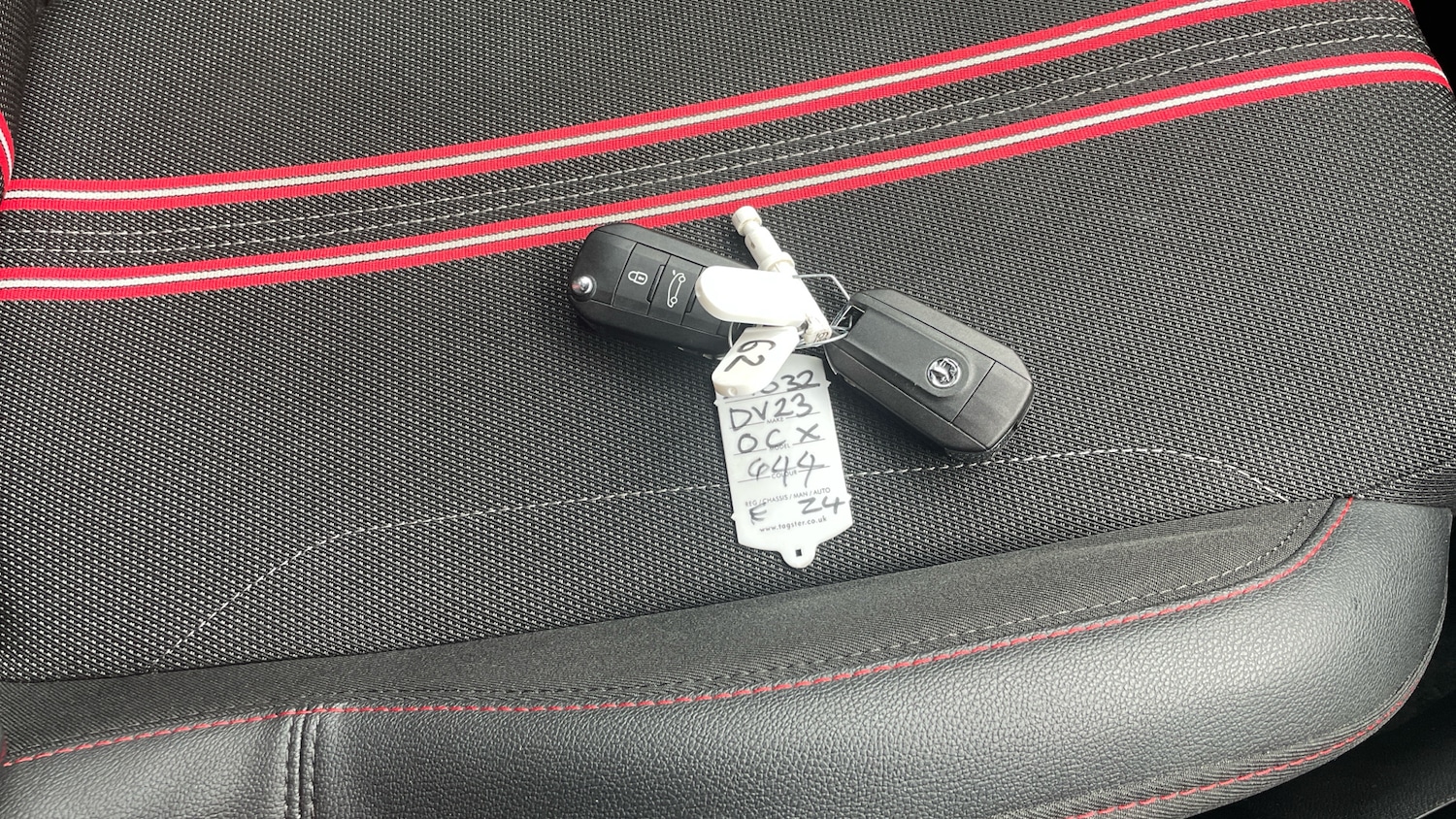 Used Vauxhall Corsa 2023 for sale - 76566162: Photo 20