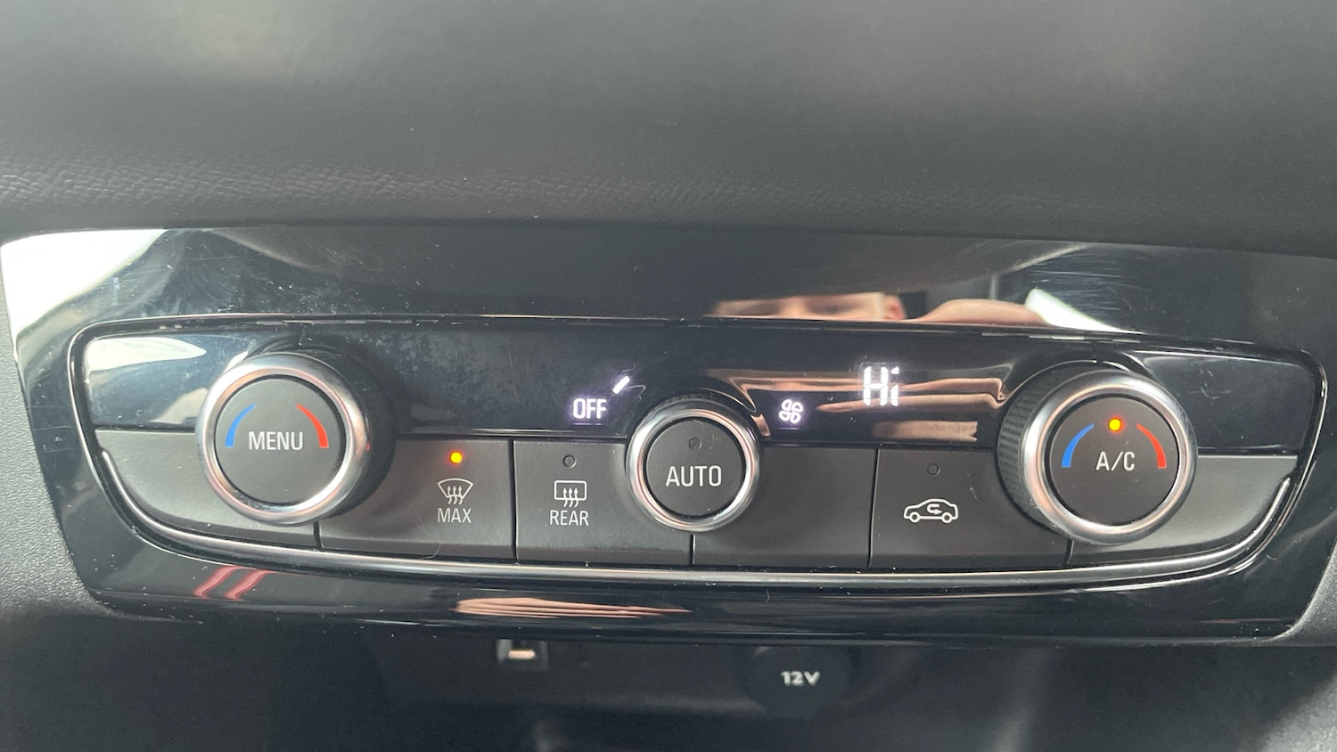 Used Vauxhall Corsa 2023 for sale - 76566162: Photo 25