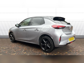 Used Vauxhall Corsa 2023 for sale - 76566162: Photo