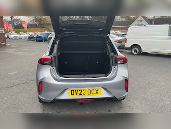 Used Vauxhall Corsa 2023 for sale - 76566162: Photo