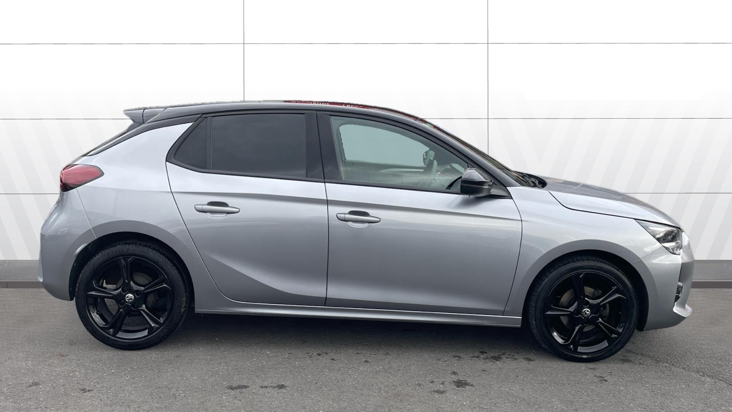 Used Vauxhall Corsa 2023 for sale - 76566162: Photo 5