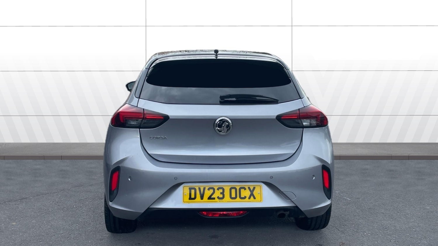 Used Vauxhall Corsa 2023 for sale - 76566162: Photo 6