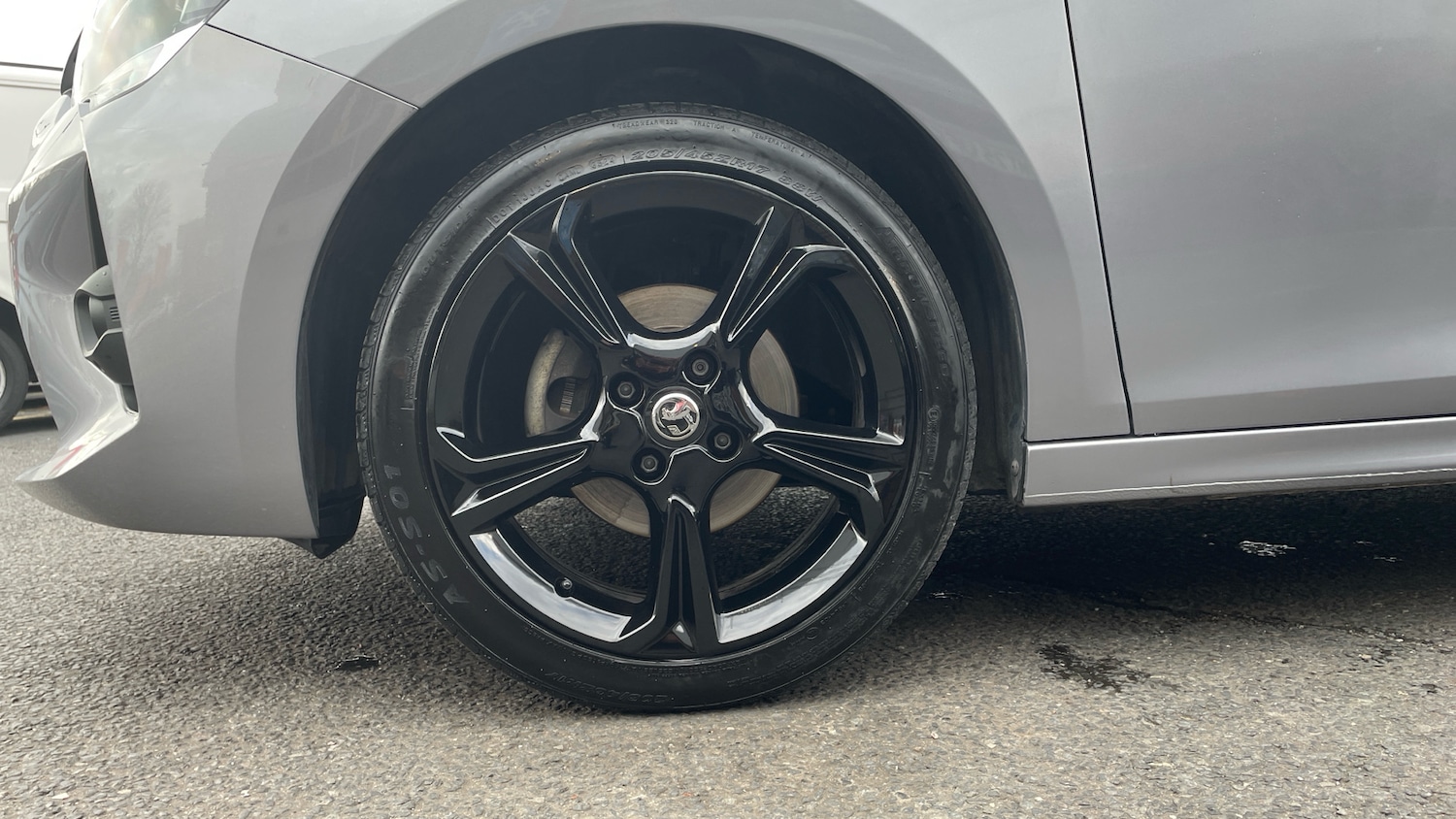 Used Vauxhall Corsa 2023 for sale - 76566162: Photo 7