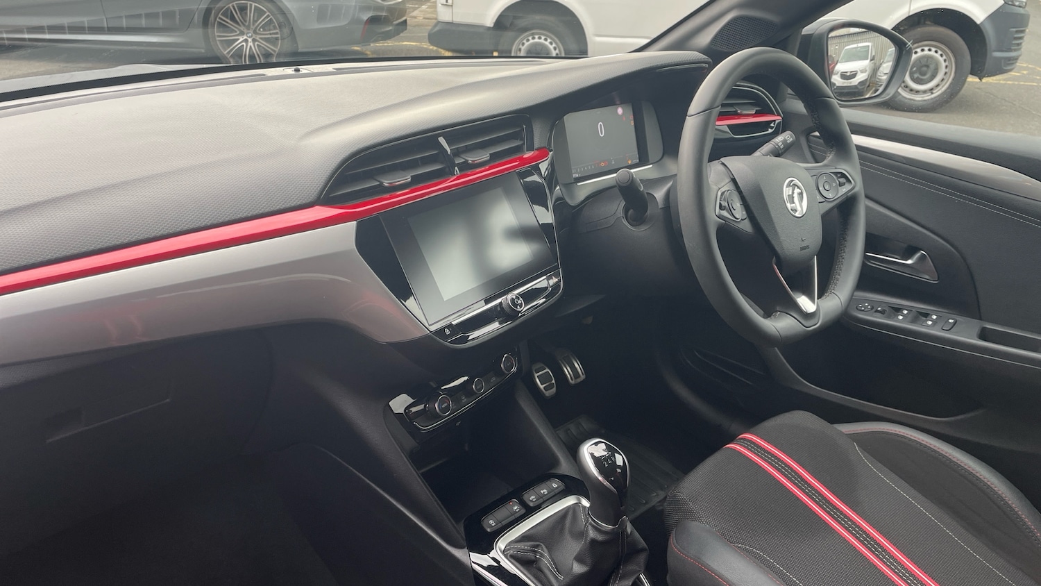 Used Vauxhall Corsa 2023 for sale - 76566162: Photo 9