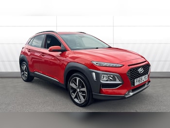 Used Hyundai KONA 2019 for sale - 79124308: Photo