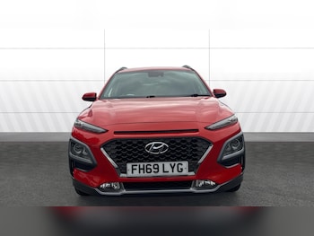Used Hyundai KONA 2019 for sale - 79124308: Photo