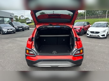 Used Hyundai KONA 2019 for sale - 79124308: Photo