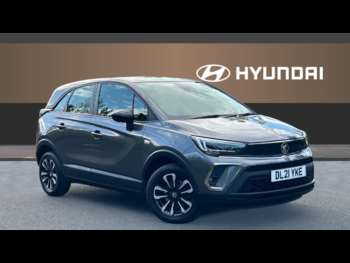 2021 (21) - 1.2 Turbo [130] SE Nav Premium 5dr Petrol Hatchback