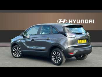 Used Vauxhall Crossland 2021 for sale - 74819032: Photo