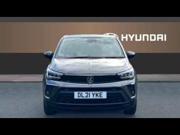 Used Vauxhall Crossland 2021 for sale - 74819032: Photo