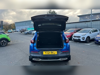 Used Vauxhall Grandland X 2021 for sale - 76452686: Photo