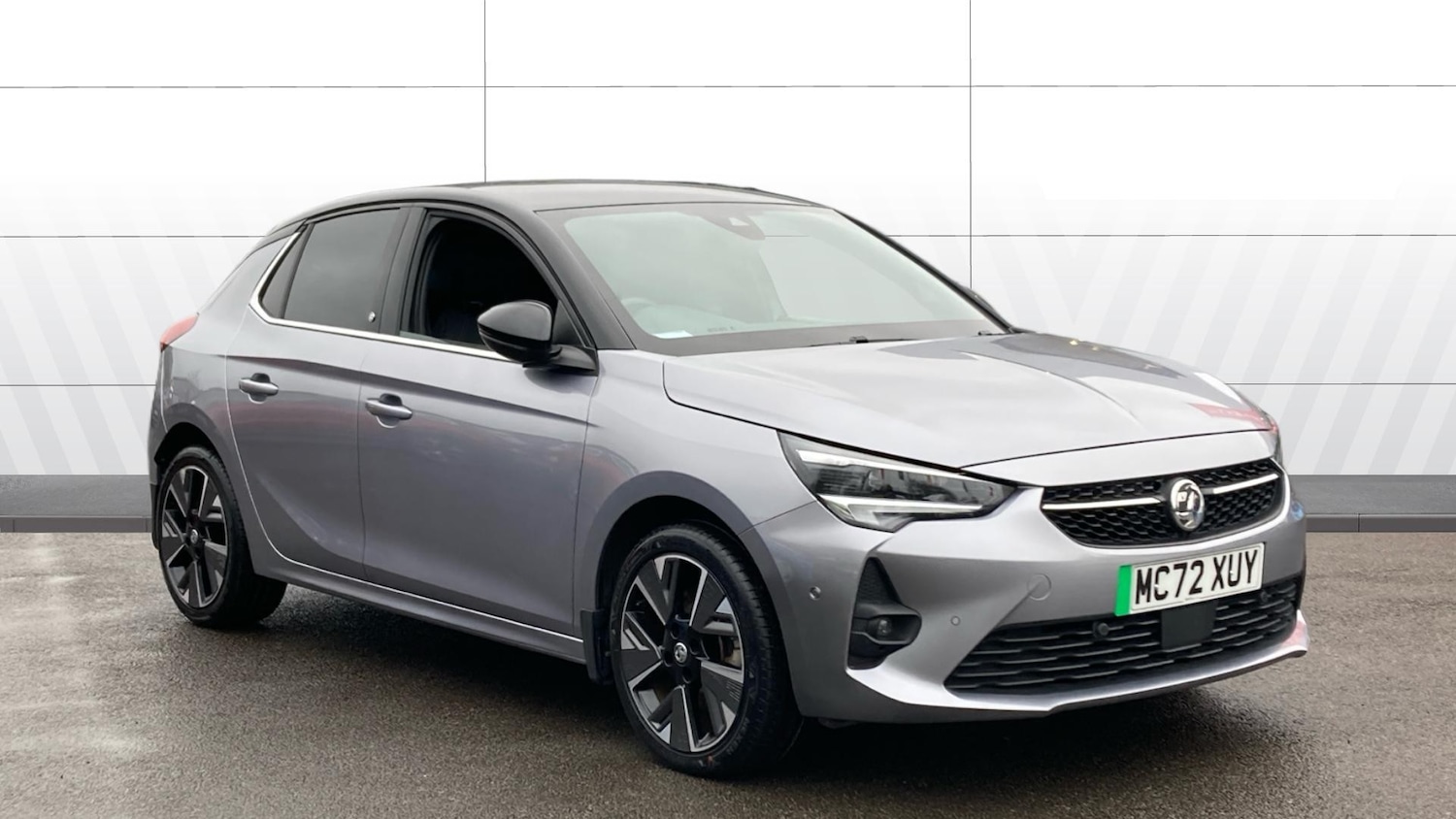 Used Vauxhall Corsa 2023 for sale - 77405608: Photo 1