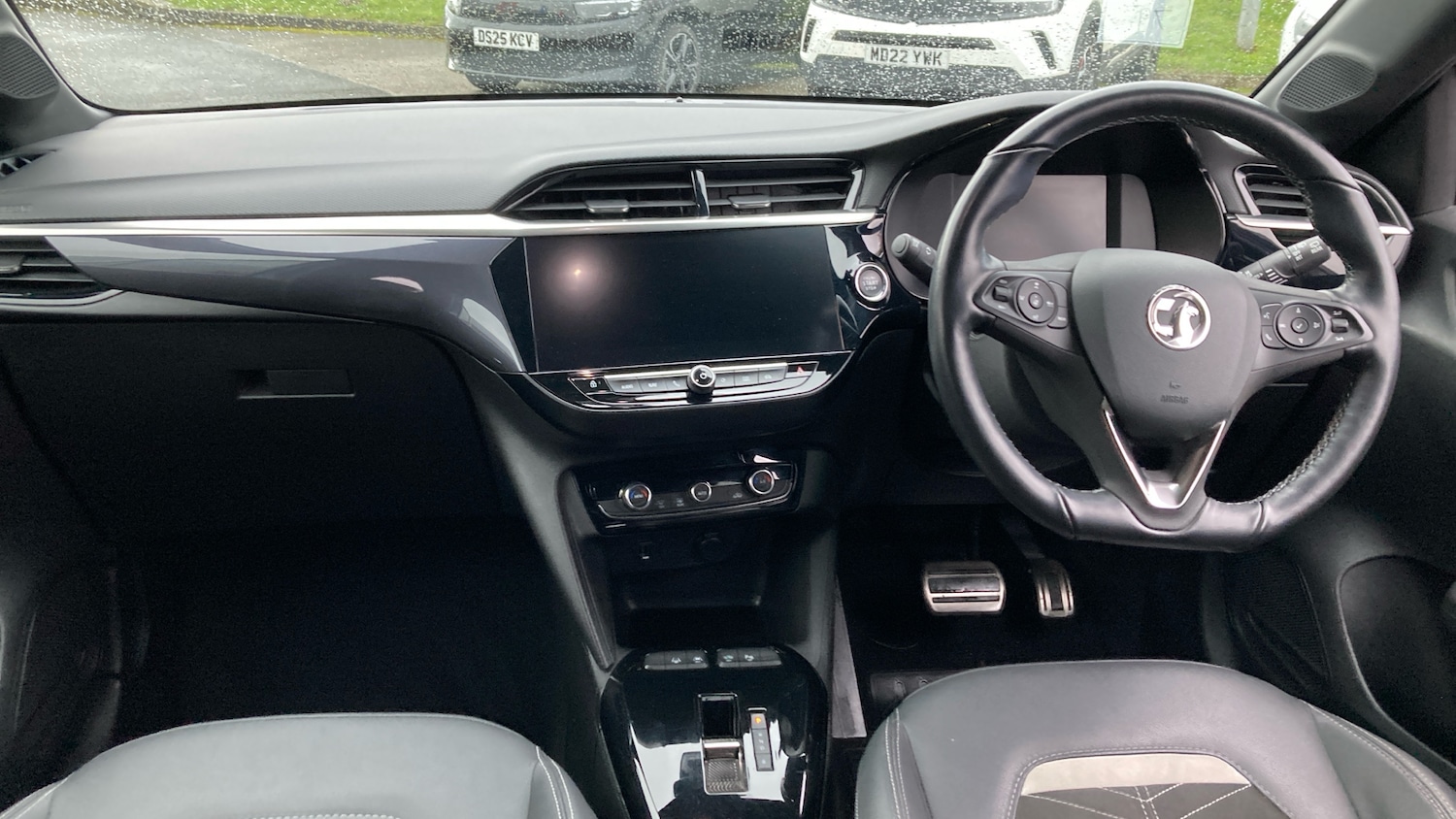 Used Vauxhall Corsa 2023 for sale - 77405608: Photo 10