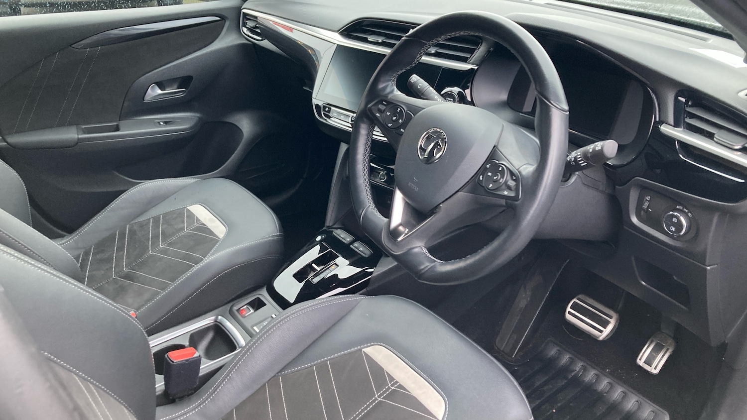 Used Vauxhall Corsa 2023 for sale - 77405608: Photo 11