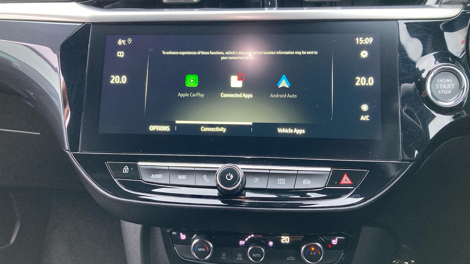 Used Vauxhall Corsa 2023 for sale - 77405608: Photo 12