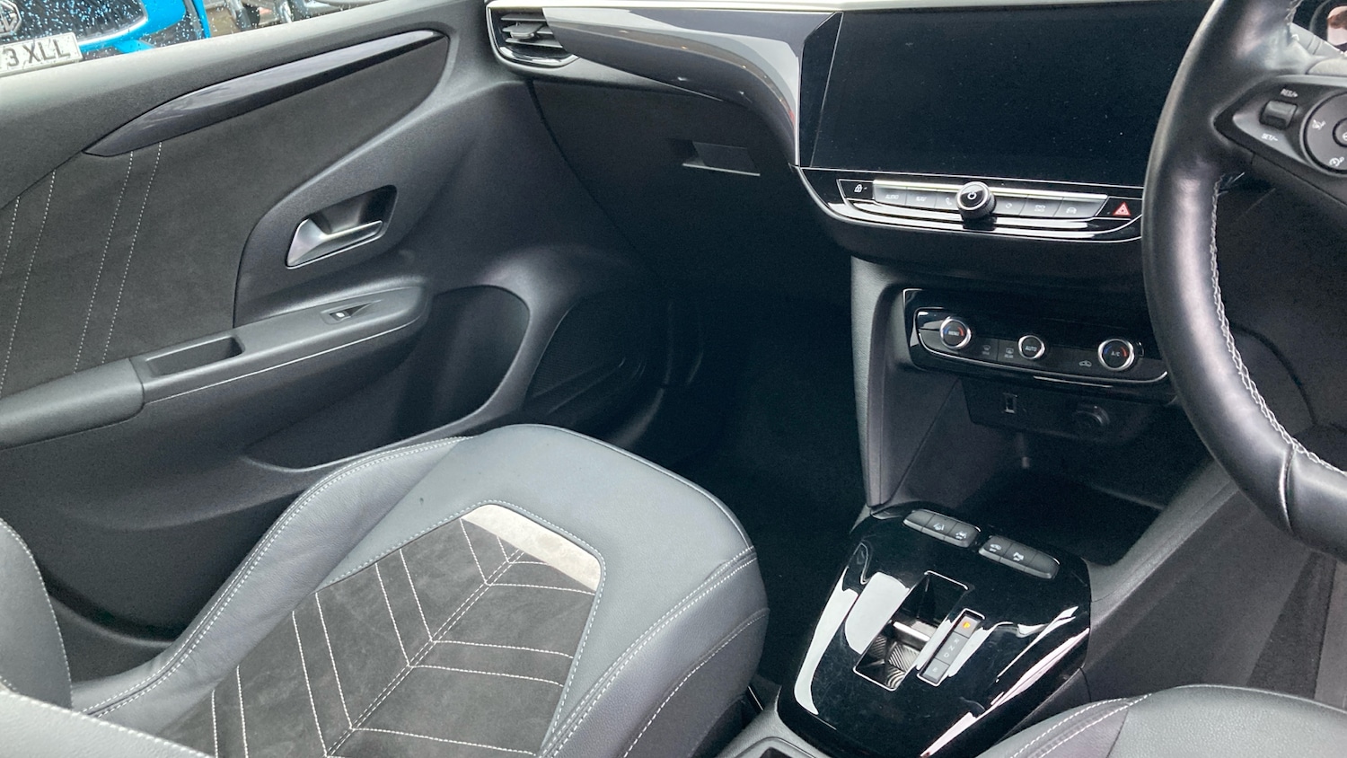 Used Vauxhall Corsa 2023 for sale - 77405608: Photo 14