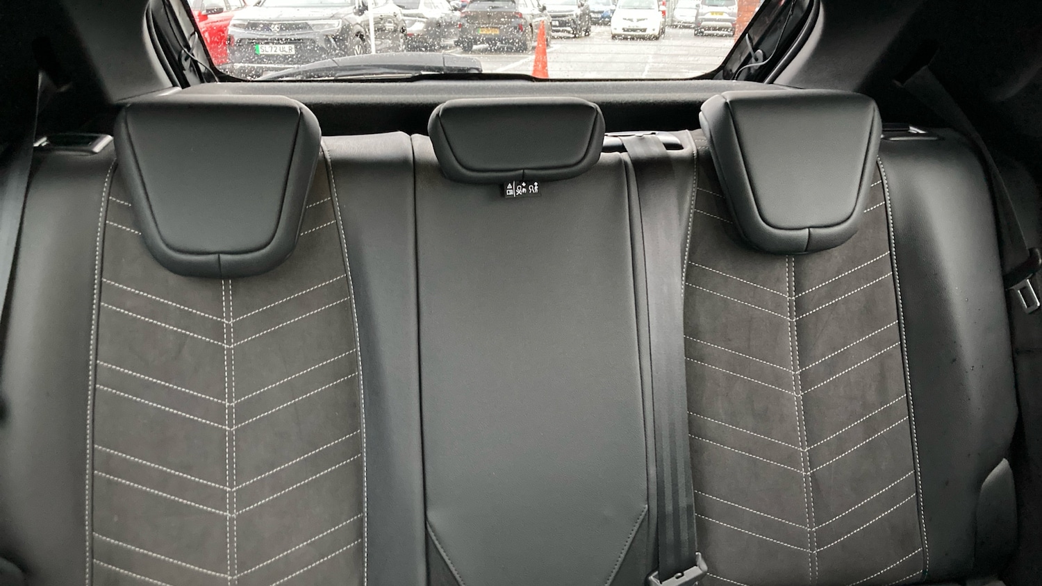 Used Vauxhall Corsa 2023 for sale - 77405608: Photo 15