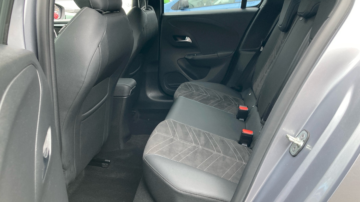 Used Vauxhall Corsa 2023 for sale - 77405608: Photo 16