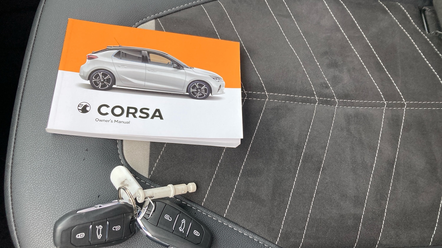 Used Vauxhall Corsa 2023 for sale - 77405608: Photo 19