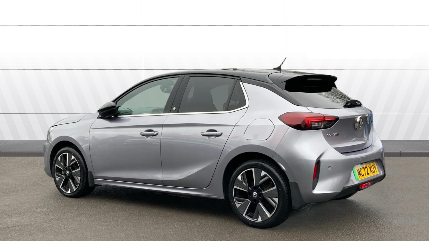 Used Vauxhall Corsa 2023 for sale - 77405608: Photo 2