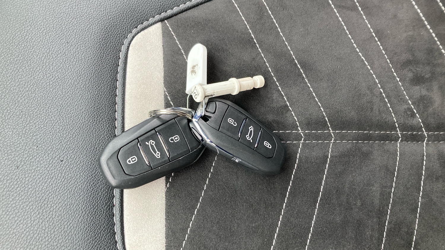 Used Vauxhall Corsa 2023 for sale - 77405608: Photo 20