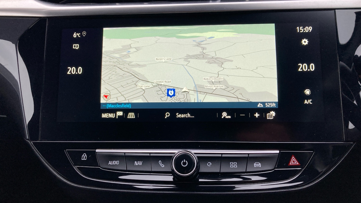 Used Vauxhall Corsa 2023 for sale - 77405608: Photo 22