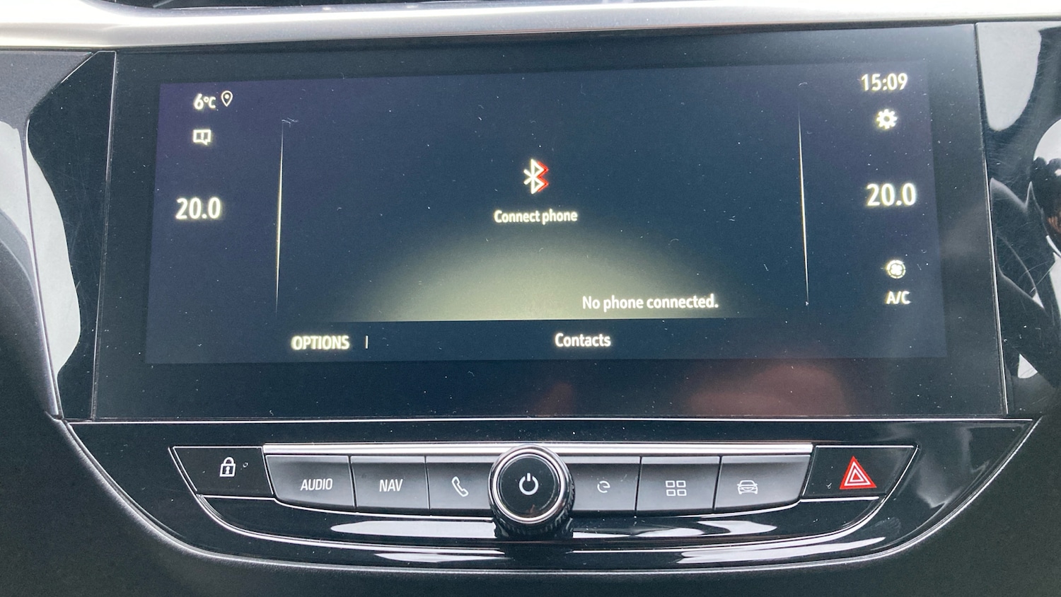 Used Vauxhall Corsa 2023 for sale - 77405608: Photo 23