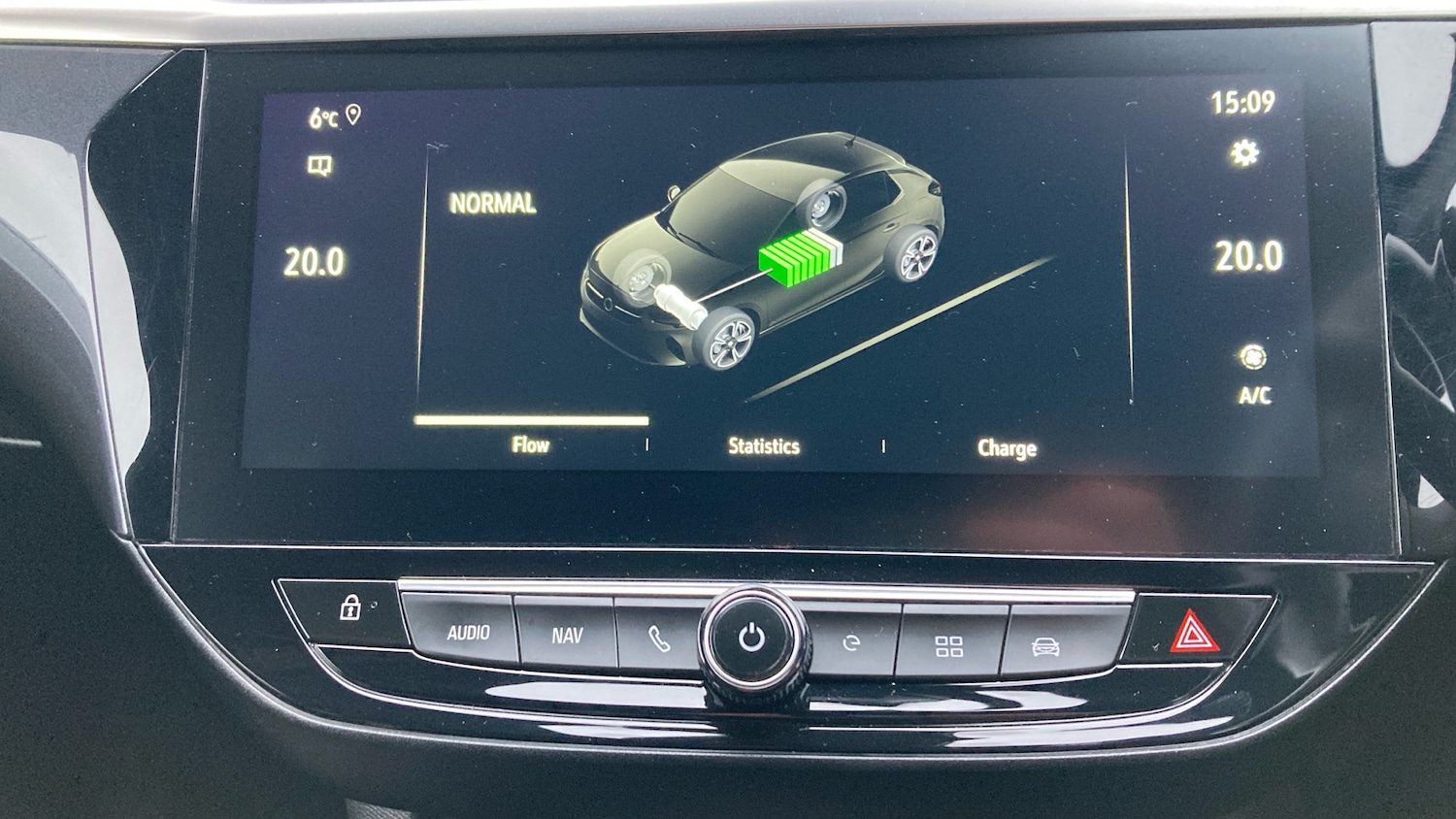 Used Vauxhall Corsa 2023 for sale - 77405608: Photo 24