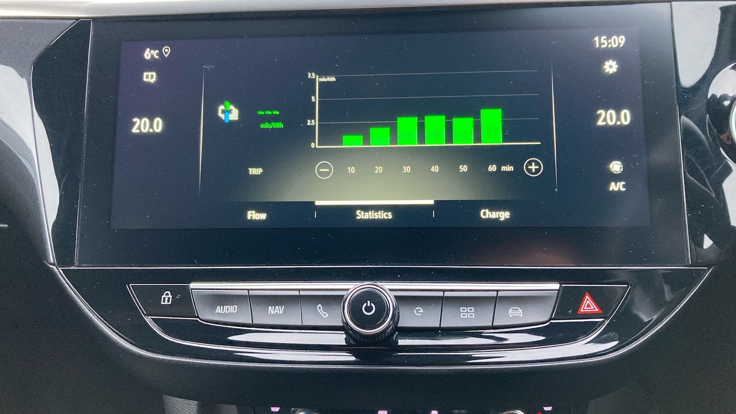 Used Vauxhall Corsa 2023 for sale - 77405608: Photo 25