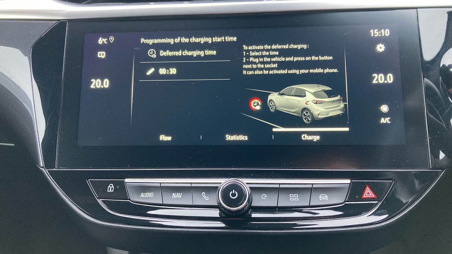 Used Vauxhall Corsa 2023 for sale - 77405608: Photo 26