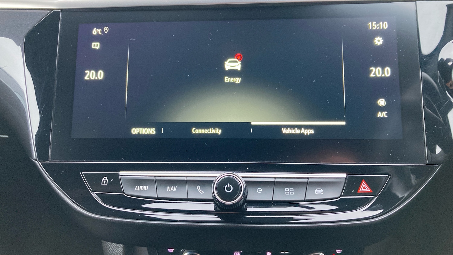 Used Vauxhall Corsa 2023 for sale - 77405608: Photo 28