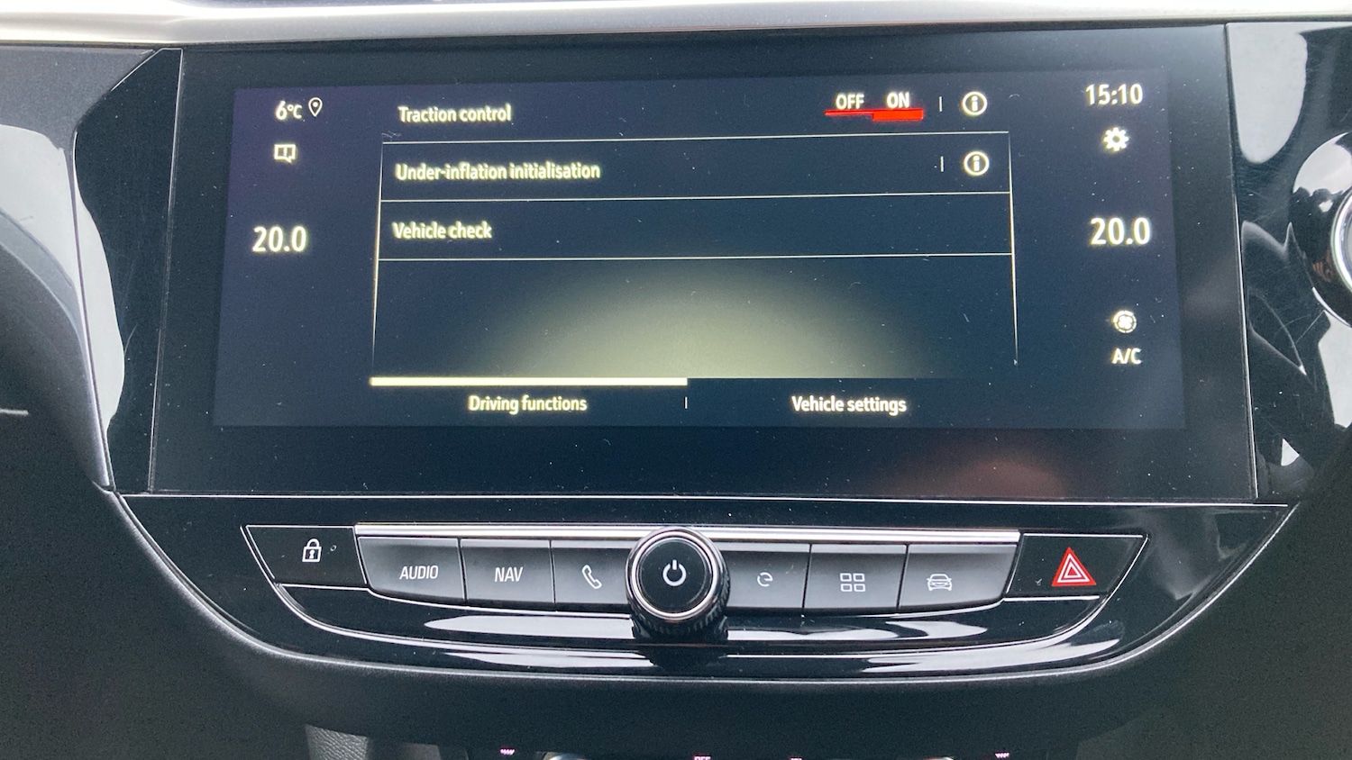 Used Vauxhall Corsa 2023 for sale - 77405608: Photo 29