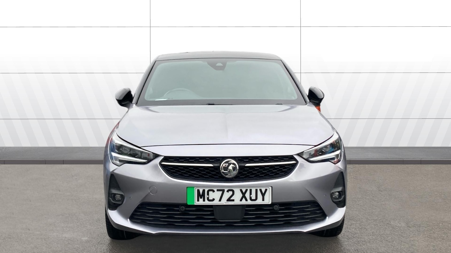 Used Vauxhall Corsa 2023 for sale - 77405608: Photo 3