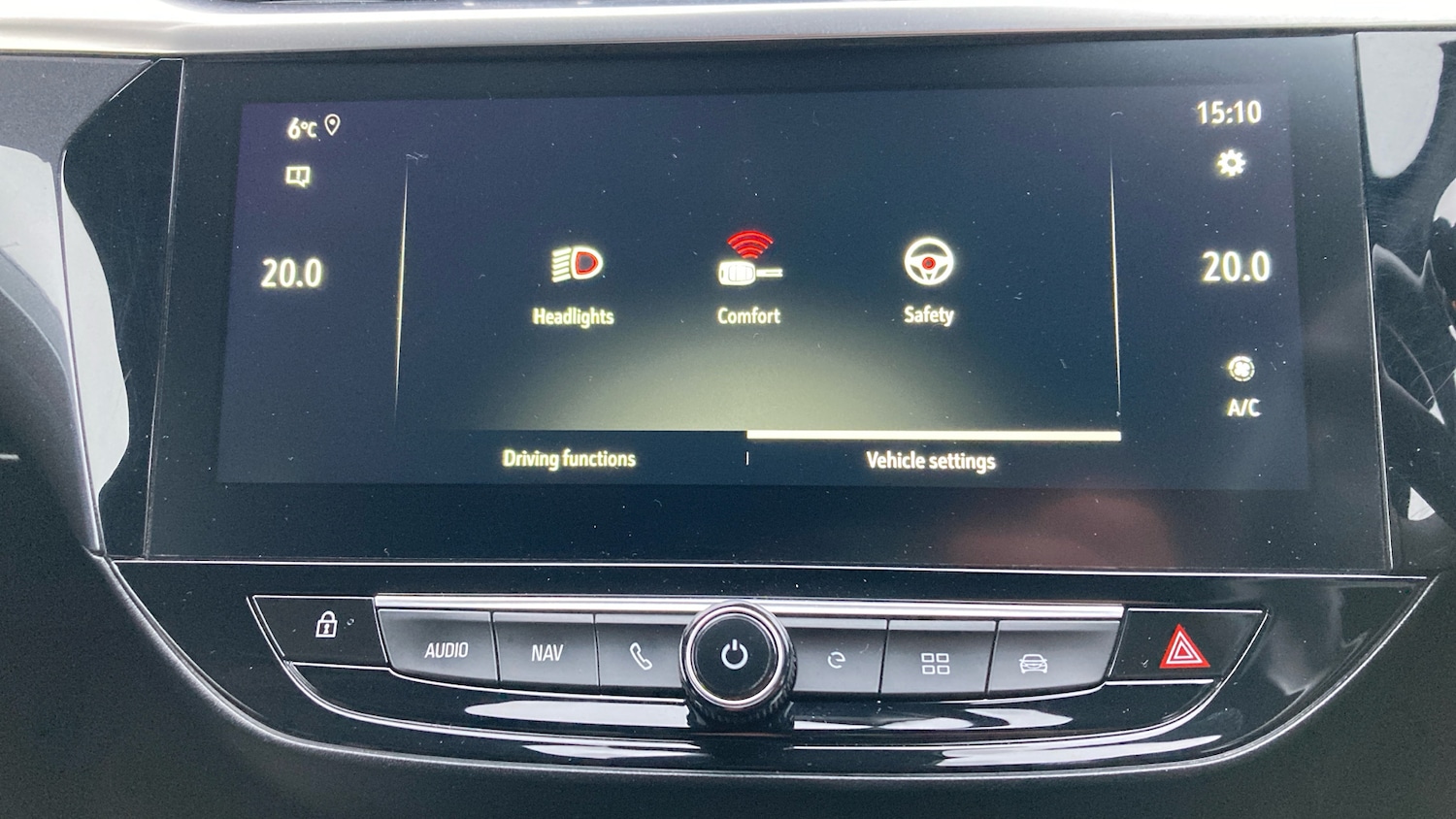 Used Vauxhall Corsa 2023 for sale - 77405608: Photo 30