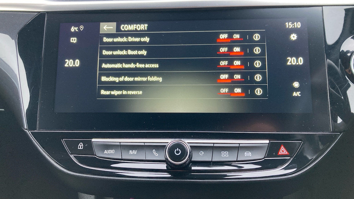 Used Vauxhall Corsa 2023 for sale - 77405608: Photo 32