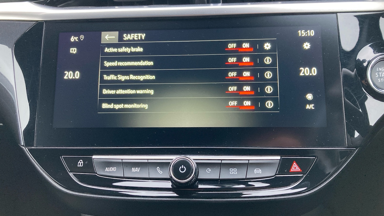 Used Vauxhall Corsa 2023 for sale - 77405608: Photo 33