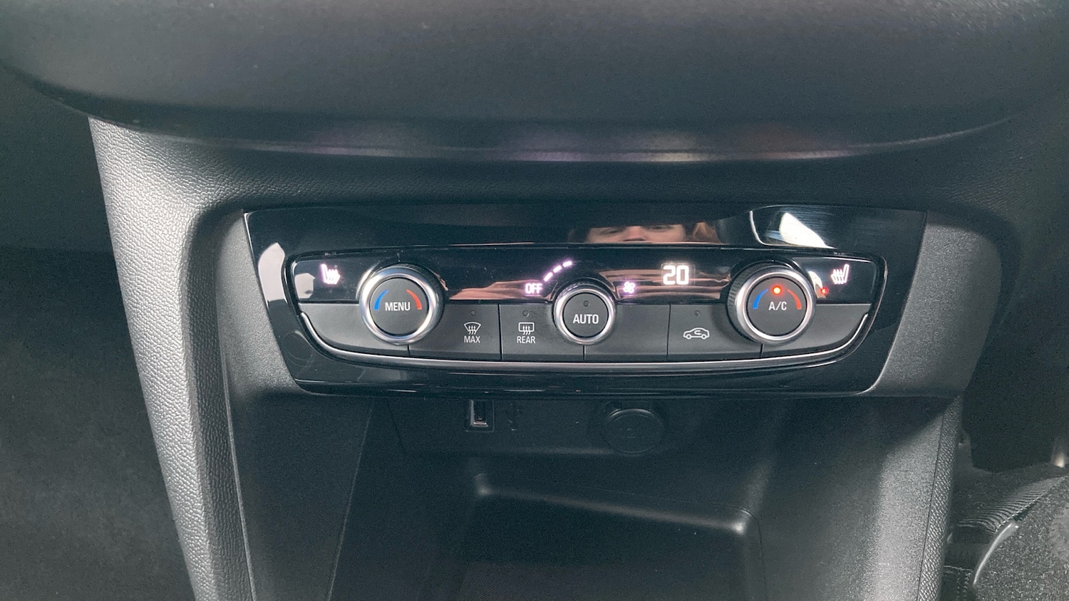 Used Vauxhall Corsa 2023 for sale - 77405608: Photo 34