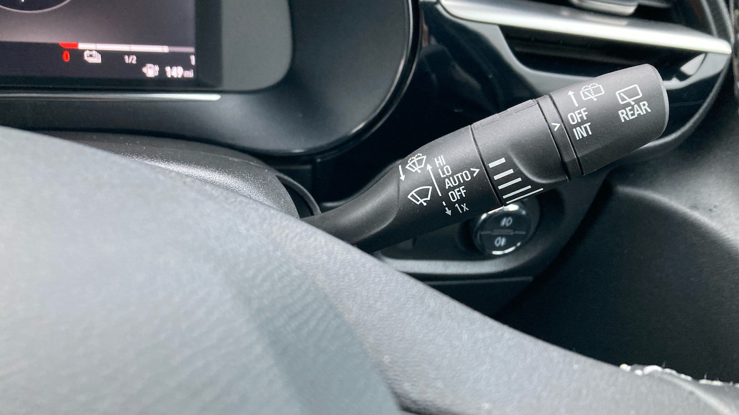 Used Vauxhall Corsa 2023 for sale - 77405608: Photo 39