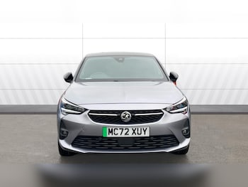 Used Vauxhall Corsa 2023 for sale - 77405608: Photo