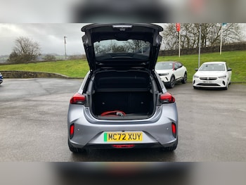 Used Vauxhall Corsa 2023 for sale - 77405608: Photo