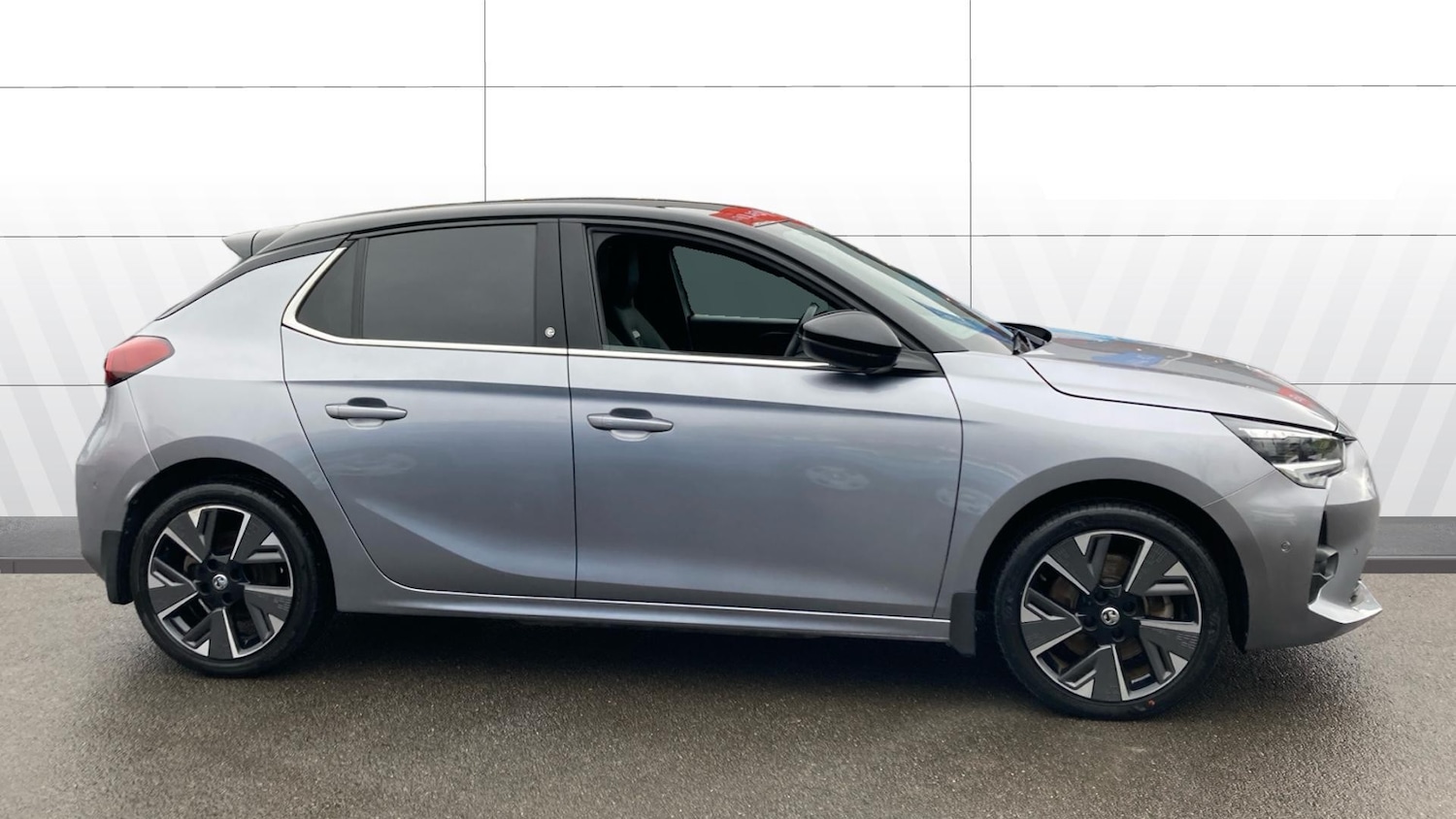 Used Vauxhall Corsa 2023 for sale - 77405608: Photo 5