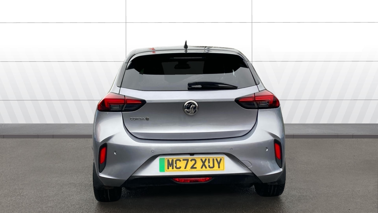 Used Vauxhall Corsa 2023 for sale - 77405608: Photo 6