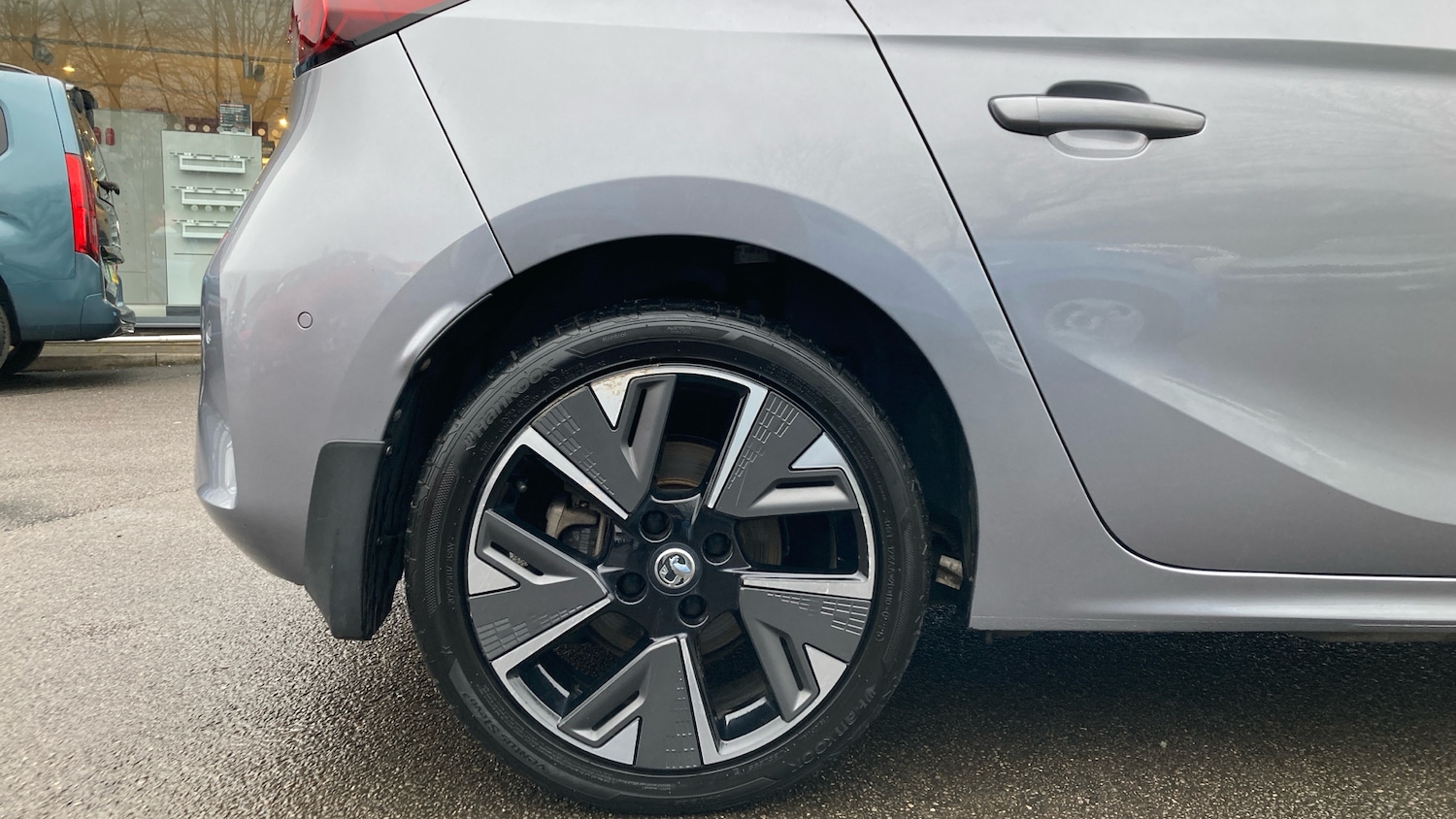 Used Vauxhall Corsa 2023 for sale - 77405608: Photo 7