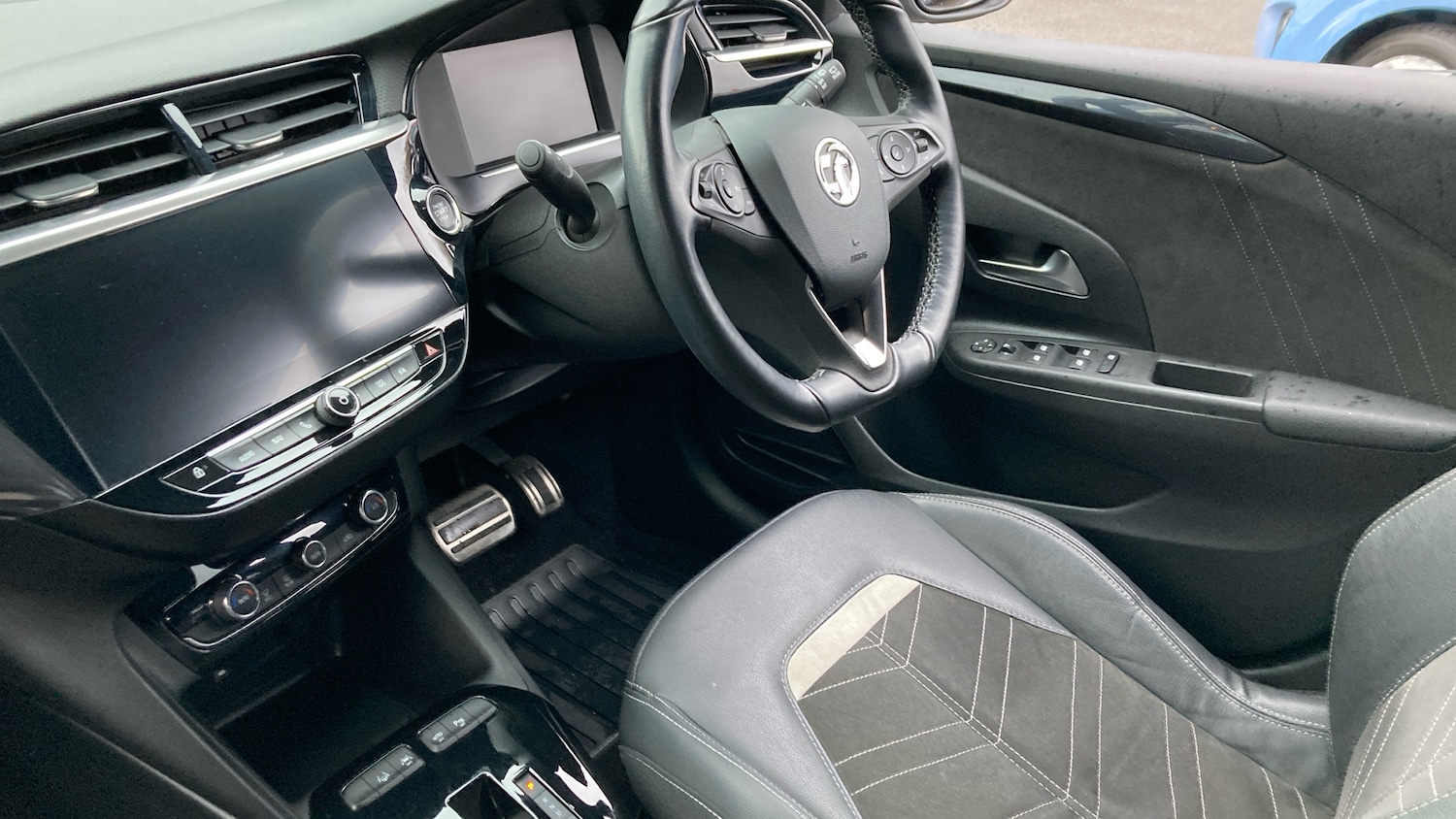 Used Vauxhall Corsa 2023 for sale - 77405608: Photo 9