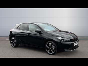 2025 (74) - 1.2 Turbo Hybrid 136 Ultimate 5dr e-DCT6 Petrol Hatchback