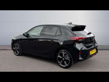Used Vauxhall Corsa 2025 for sale - 75137456: Photo