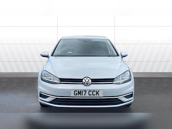 Used Volkswagen Golf 2017 for sale - 78764328: Photo